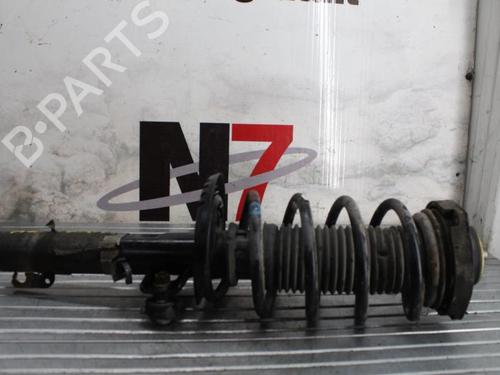 Used Right front shock absorber VW FOX Hatchback (5Z1, 5Z3, 5Z4) 1.4 TDI (70 hp) 23692878