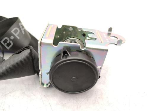 Rear left seatbelt DACIA SANDERO II 1.5 dCi | BP23706026I29  - Image 6