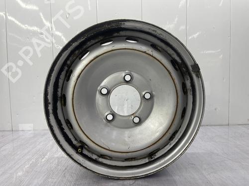 Fælk RENAULT MASTER III Platform/Chassis (EV, HV, UV) 2.3 dCi 165 FWD (EV0P, EV0U, EV11, EV12, HV0P, HV0U,... | BP38456197C45 - Image 3
