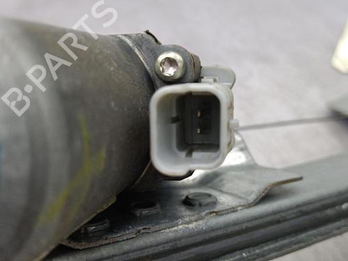 Front right window mechanism CITROËN C1 (PM_, PN_) 1.0 | BP23675364C23 