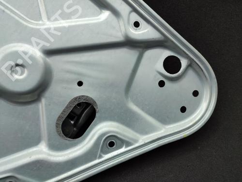 Rear right window mechanism FORD FOCUS C-MAX (DM2) 2.0 TDCi | BP23731441C25  - Image 8