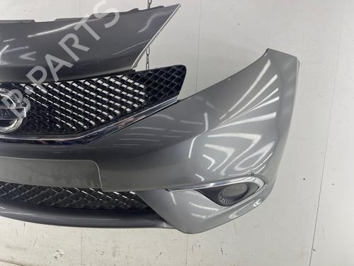 Front bumper NISSAN NOTE (E12) 1.2 DIG-S | BP36337998C7 - Image 9