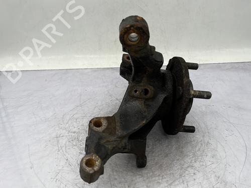 Used Left front steering knuckle Left front steering knuckle FORD FIESTA VI (CB1, CCN) 1.0 EcoBoost (100 hp) 23760789 23760789
