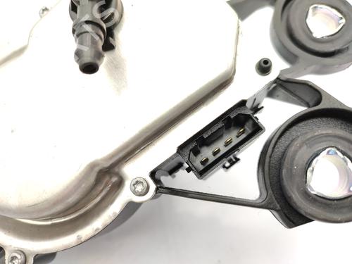 Rear wiper motor SEAT IBIZA IV (6J5, 6P1) 1.2 TDI | BP23678978M102 