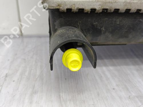 Water radiator CITROËN C5 I (DC_) 2.0 HDi (DCRHZB, DCRHZE) | BP23711278M31 - Image 5