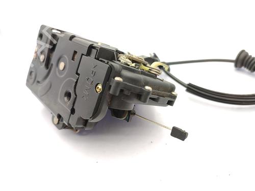 Front right lock VW GOLF IV (1J1) 1.9 TDI | BP23887379C97 