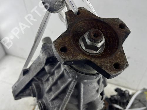 Transfer box NISSAN X-TRAIL II (T31) 2.0 dCi 4x4 | BP29748502M36