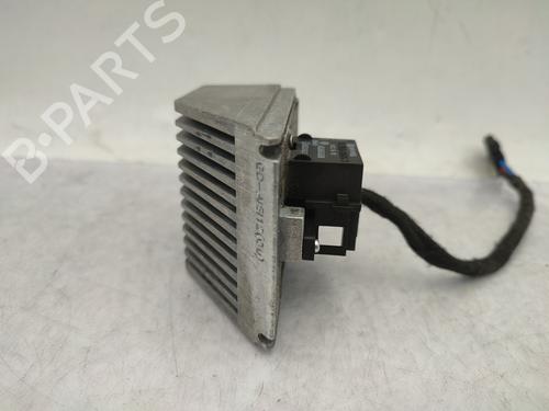 Heater resistor AUDI A1 Sportback (8XA, 8XF) 1.4 TFSI | BP29474686M108 