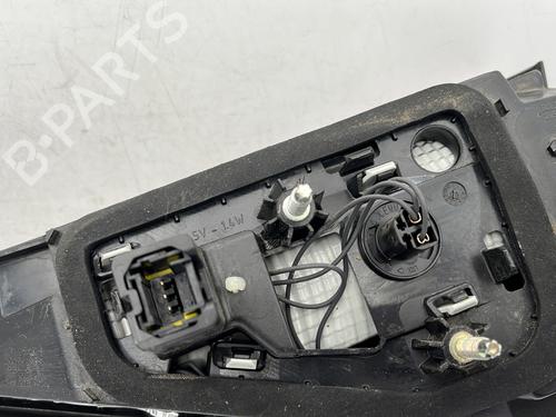 Left tailgate light RENAULT MEGANE IV Hatchback (B9A/M/N_) 1.5 dCi 110 (B9A3) | BP25715836C79  - Image 5