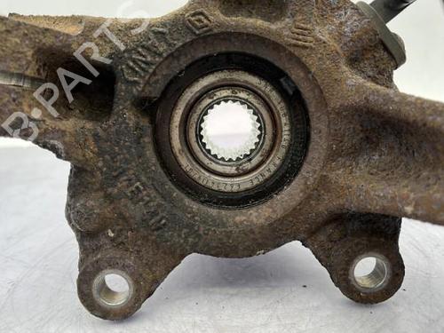 Left front steering knuckle DACIA LOGAN II 1.2 | BP23712928M25  - Image 6