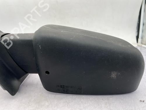 Used Left mirror Left mirror CITROËN ZX (N2) 1.4 i (75 hp) 34476859 34476859