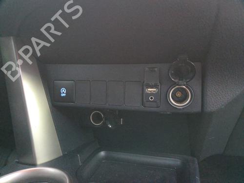 Left tailgate light TOYOTA RAV 4 IV (_A4_) 2.0 D (ALA40_, ALA40R) | BP37717331C79  - Image 29
