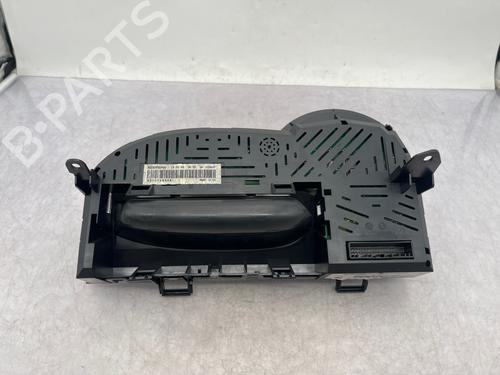 Instrument cluster RENAULT TWINGO II (CN0_) | BP37284373C47 - Image 6