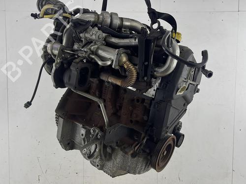 Engine NISSAN NOTE (E11, NE11) 1.5 dCi | BP27279369M1
