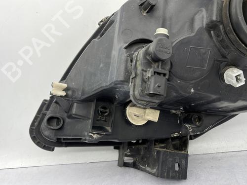 Right headlight RENAULT KANGOO (KC0/1_) 1.5 dCi | BP23761469C29  - Image 12