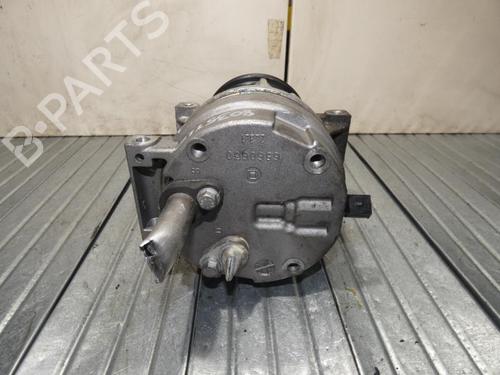 AC compressor RENAULT LAGUNA II (BG0/1_) 2.0 16V IDE (BG0N) | BP23697297M34  - Image 5