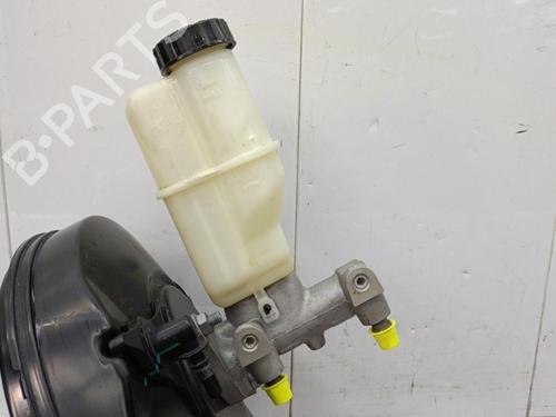 Servo brake CITROËN C5 III (RD_) 2.0 HDi 140 (RDRHF8, RDRHFA, RDRHA8, RDRHAJ) | BP23730605M42 - Image 7