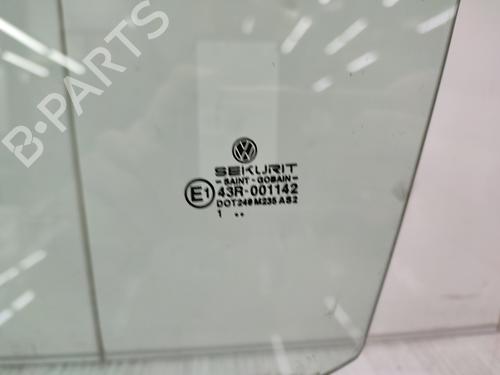 Used Front left door window Front left door window VW POLO IV (9N_, 9A_) 1.4 16V (75 hp) 27884153 27884153