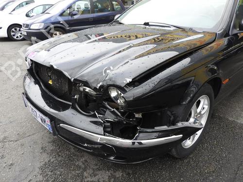 Used Parts JAGUAR X-TYPE I (X400) 2.1 V6 2306517