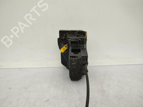 Used Rear left lock Rear left lock RENAULT SCÉNIC I MPV (JA0/1_, FA0_) 1.9 dCi RX4 (102 hp) 23676649 23676649