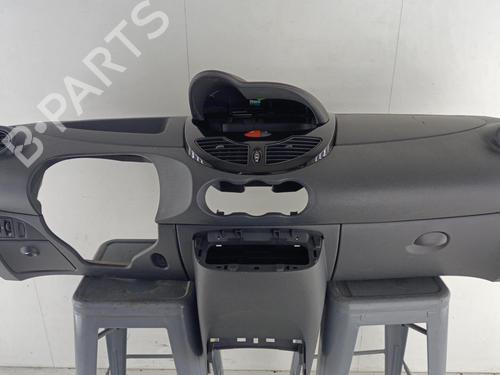 Dashboard RENAULT TWINGO II (CN0_) 1.2 16V (CN04, CN0B) | BP23718448C46  - Image 5