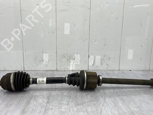 Used Right front driveshaft RENAULT LAGUNA Coupe (DT0/1) 3.0 dCi (DT03) (235 hp) 29425157