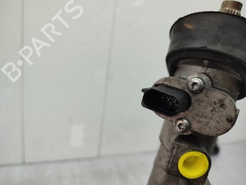 Steering rack VW POLO (9N_, 9A_) 1.4 TDI | BP23739468M22 