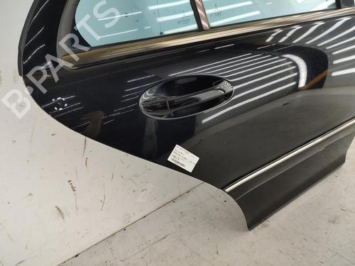 Right rear door MERCEDES-BENZ C-CLASS (W203) C 220 CDI (203.006, 203.008) | BP23698499C5 
