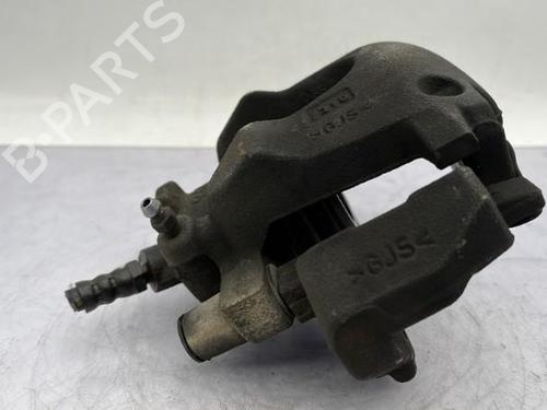 Højre bremsekaliber foran RENAULT CLIO IV (BH_) 1.5 dCi 90 (90 hp) 23742533