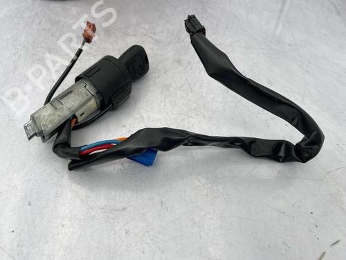 Electronic module PEUGEOT 206+ (2L_, 2M_) 1.4 HDi eco 70 | BP39461892M83 - Image 5