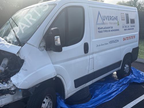 Radio PEUGEOT BOXER Van 2.2 BlueHDi 140 | BP36337990E6 - Image 11