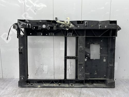 Front slam panel CITROËN C3 II (SC_) 1.4 HDi 70 (SC8HZC, SC8HR0, SC8HP4) | BP33569268C72  - Image 11