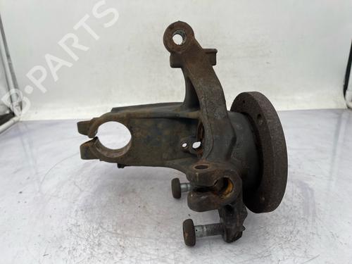 Right front steering knuckle CITROËN C3 II (SC_) 1.4 HDi 70 (SC8HZC, SC8HR0, SC8HP4) | BP38033158M26 - Image 5
