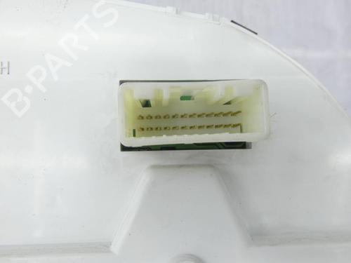 Instrument cluster CITROËN C-CROSSER (VU_, VV_) 2.2 HDi | BP23692824C47 