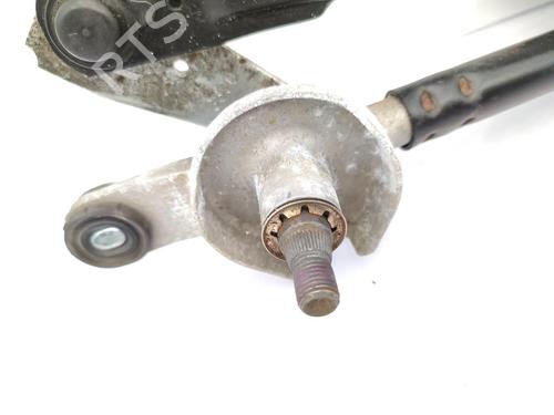 Front wiper motor KIA RIO III (UB) 1.2 CVVT | BP23752393M29 