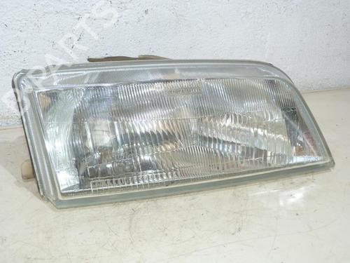 Used Right headlight Right headlight CITROËN ZX Break (N2) 1.9 D (68 hp) 23669687 23669687