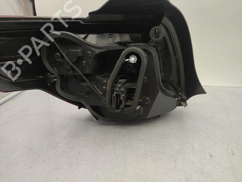 Right taillight CITROËN DS3 (SA_) 1.6 HDi 110 | BP25820286C35 