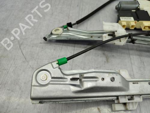 Front right window mechanism CITROËN C5 II (RC_) 2.2 HDi (RC4HXE) | BP23707252C23 