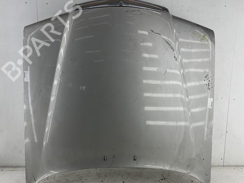 Used Hood MERCEDES-BENZ 124 Saloon (W124) [1984-1993]  23663288