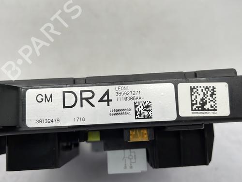 Electronic module OPEL ZAFIRA TOURER C (P12) 1.6 CDTI (75) | BP24180848M83  - Image 17
