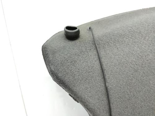 Rear parcel shelf FORD FIESTA V (JH_, JD_) 1.4 TDCi | BP23731186C85 