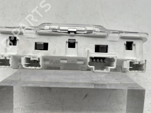 Interior roof light PEUGEOT 2008 I (CU_) 1.2 VTi | BP23759184I8 - Image 2