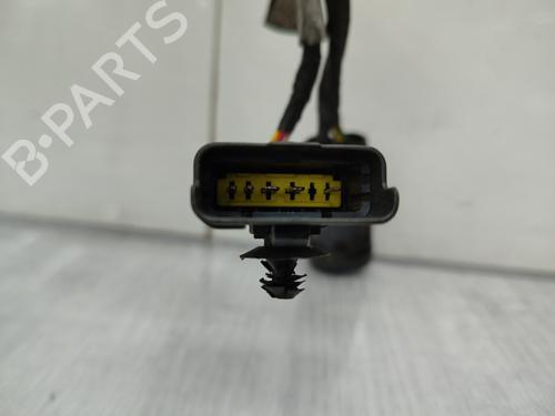 Frontplate/Frontkurv CITROËN XSARA PICASSO (N68) 2.0 HDi | BP23739926C72 