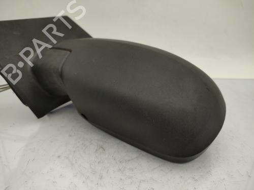 Left mirror FORD FIESTA V (JH_, JD_) 1.3 | BP23678860C26 
