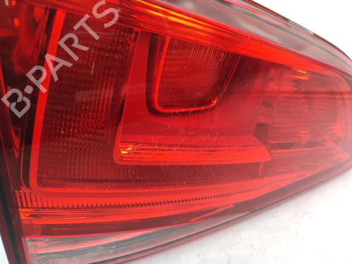 Left tailgate light VW GOLF VII (5G1, BQ1, BE1, BE2) 2.0 TDI | BP23754222C79 - Image 4