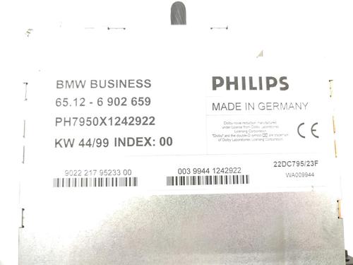 Radio BMW 3 (E46) 320 d | BP23731145E6  - Image 5