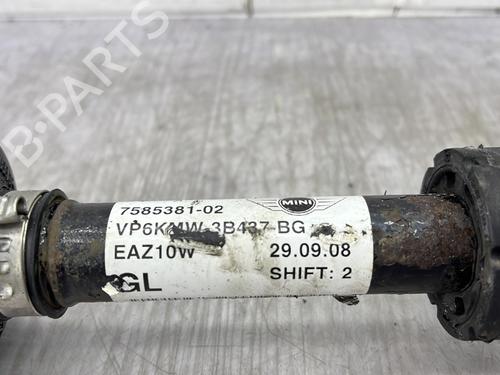 Left front driveshaft MINI MINI (R56) Cooper D | BP26892765M38 - Image 5