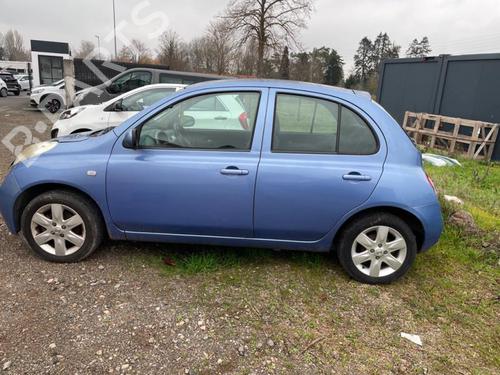 Right front indicator NISSAN MICRA III (K12) 1.2 16V | BP23698181C33 