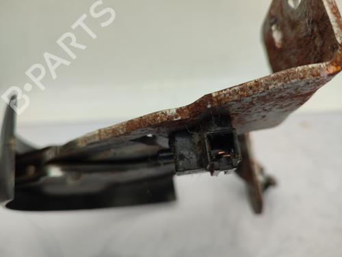 Hand brake CITROËN C1 (PM_, PN_) 1.0 | BP23740764I18 