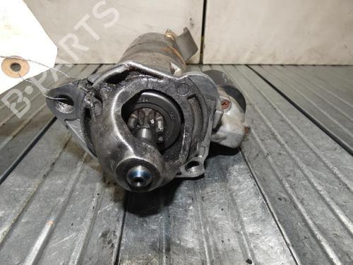 Starter AUDI A4 B5 (8D2) 2.5 TDI | BP23672095M8  - Image 9